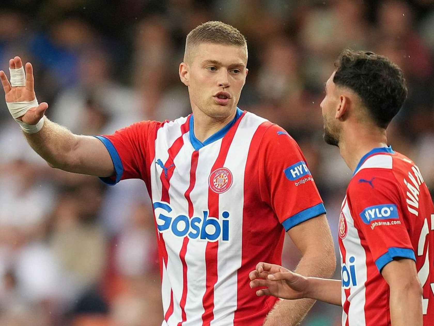 赫罗纳主场取胜，全队信心高涨的简单介绍