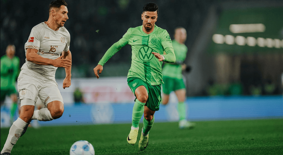 沃尔夫斯堡客场不敌劲敌，欧战前景不明朗的简单介绍