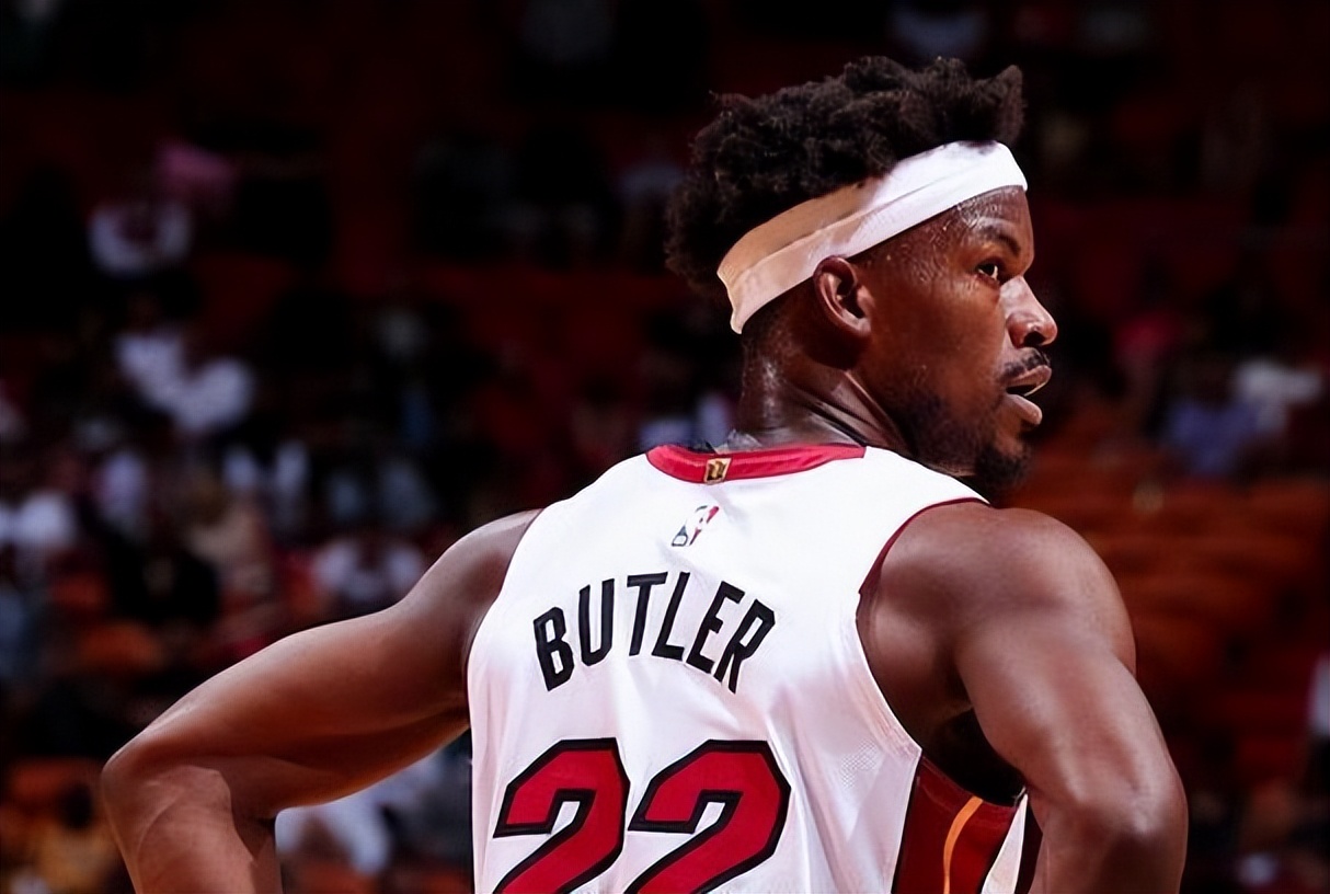  巴特勒加盟火箭 