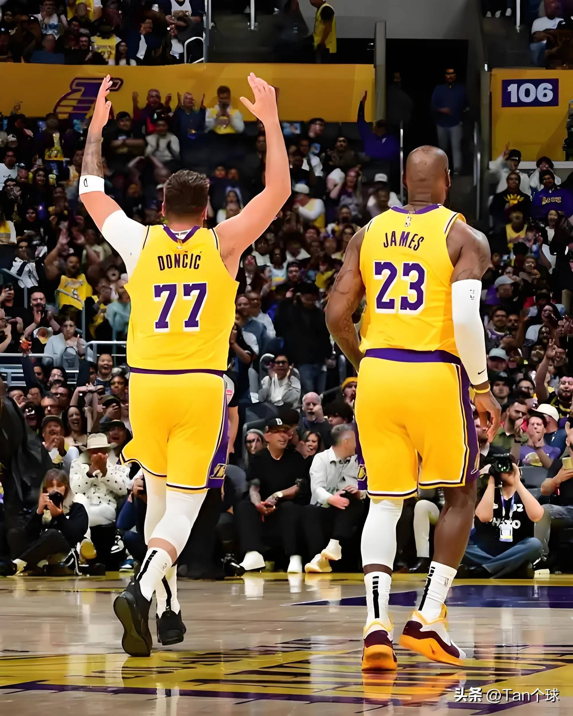 詹姆斯关键节点大胜，塞尔维亚队带队取胜！