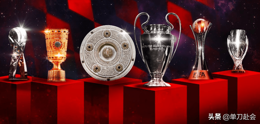  Karsa关键节点突破纪录，拜仁带队取胜！