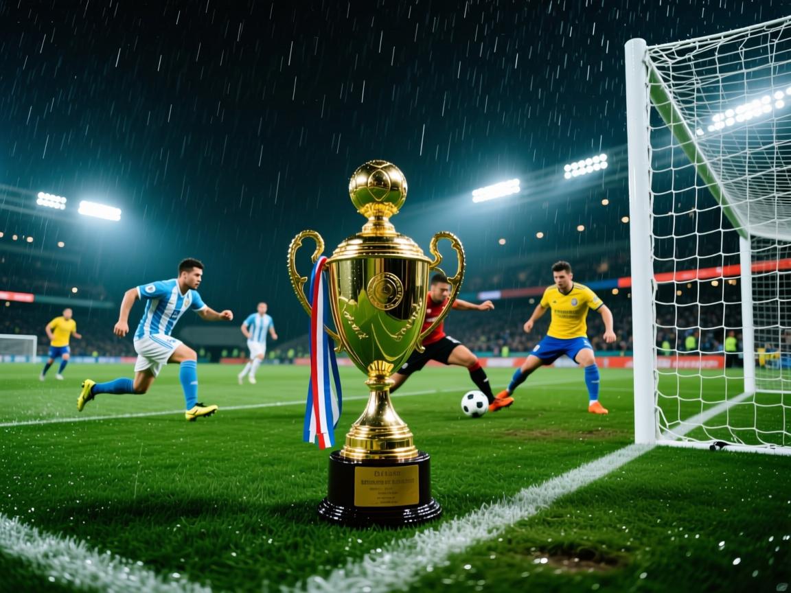 武磊状态火爆，亚洲杯半决赛对阵AC米兰，巴塞罗那力争零封